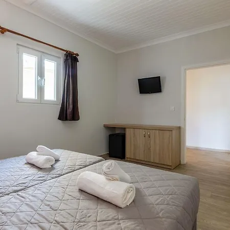 Aparthotel Arkadianos 2*