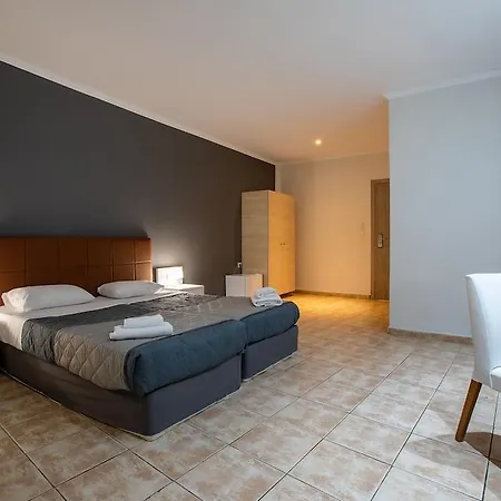 Aparthotel Arkadianos 2*