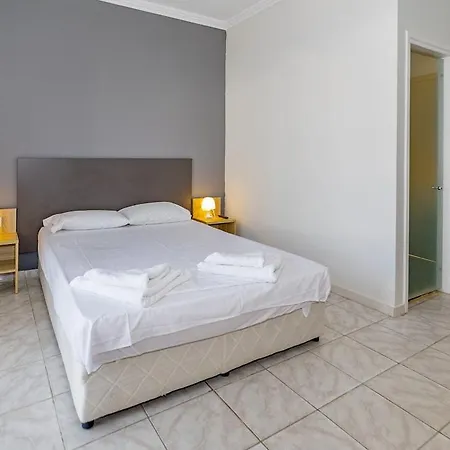 Aparthotel Arkadianos