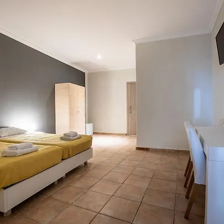 Aparthotel Arkadianos 2*