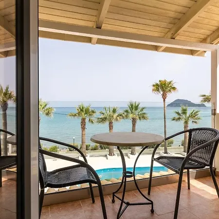 Aparthotel Arkadianos 2*