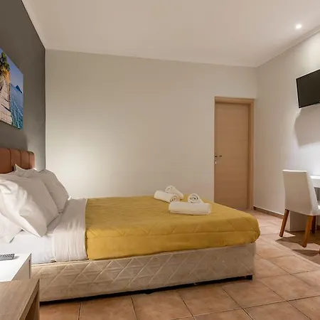 Arkadianos Aparthotel