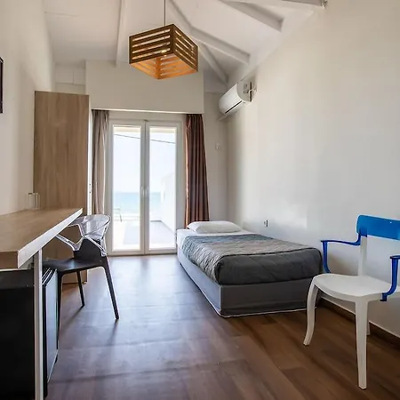 Aparthotel Arkadianos Agios Sostis (Zakynthos)