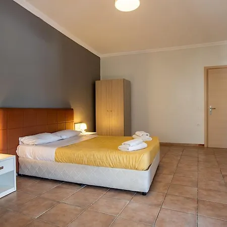 Aparthotel Arkadianos 2*