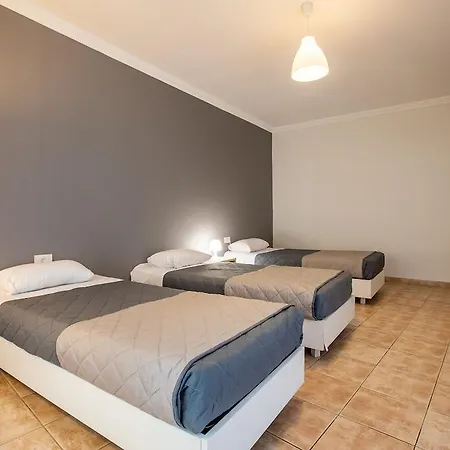 Arkadianos Aparthotel 2*