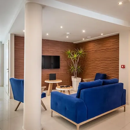 Arkadianos Aparthotel 2*