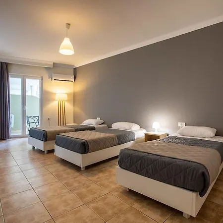 Arkadianos Aparthotel