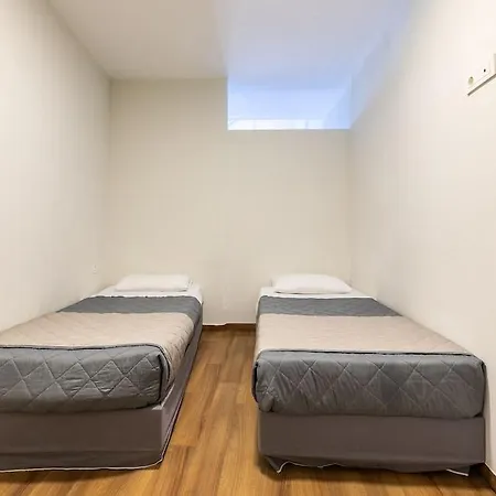 Arkadianos Aparthotel 2*