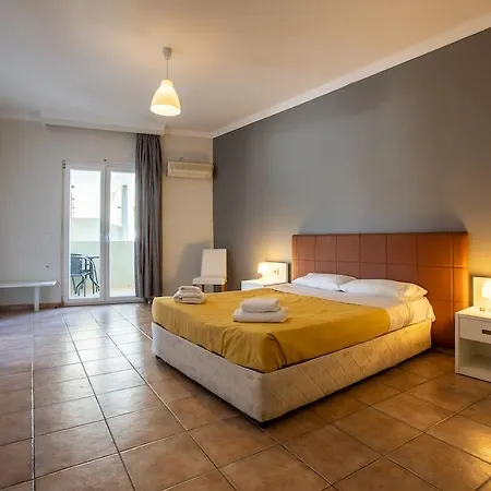 Aparthotel Arkadianos 2*