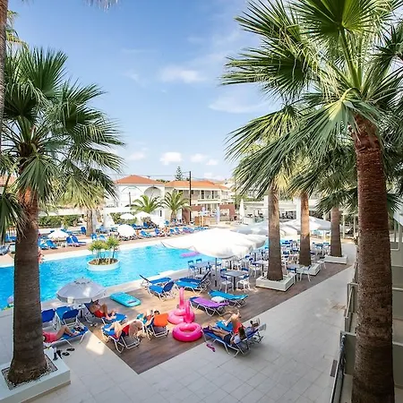 Aparthotel Arkadianos 2*