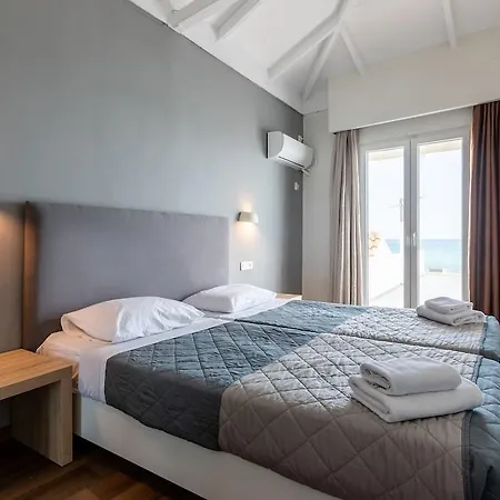 Aparthotel Arkadianos Agios Sostis (Zakynthos)