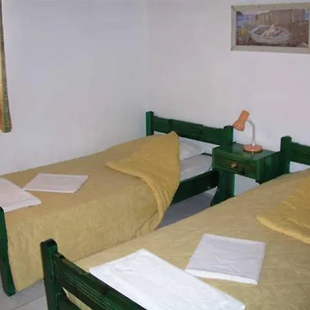 Arkadianos Aparthotel Agios Sostis (Zakynthos)