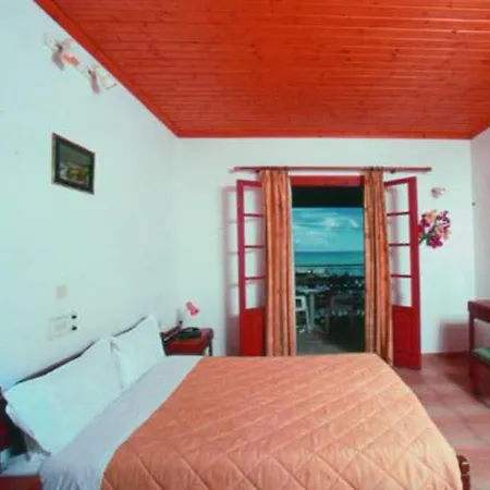 Arkadianos Aparthotel