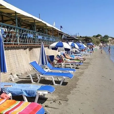 Arkadianos 2* Agios Sostis (Zakynthos)