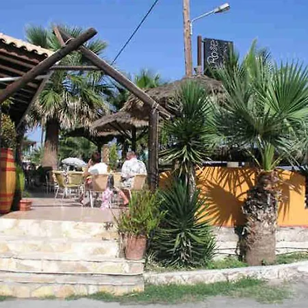 Arkadianos Aparthotel Agios Sostis (Zakynthos)