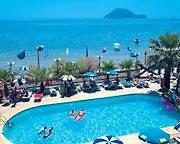 Arkadianos Aparthotel Agios Sostis (Zakynthos)