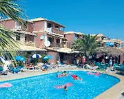 Aparthotel Arkadianos Agios Sostis (Zakynthos)
